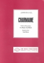 Charmaine fr Gesang und Klavier (dt/en) Einzelausgabe