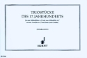 Triostcke des 17. Jahrhunderts fr 2 Altblockflten und Klavier