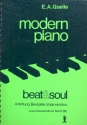 Modern Piano Band 3b Beat and Soul Anleitung, Beispiele, Improvisation