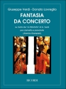 Fantasia da concerto su motivi de La Traviata per clarinetto et pianoforte