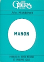 Manon Libretto (fr)