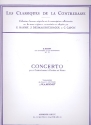 Concerto pour contrebasse et piano Mozart, W.A., arr.
