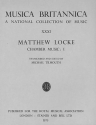 Chamber music volume 1