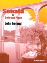 Sonata for cello and piano