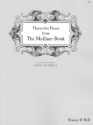35 Pieces from The Mulliner Book for keyboard instrument
