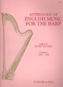 Anthology of English Music vol.4 for harp
