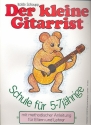 Der kleine Gitarrist Band 1