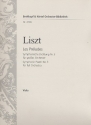 Les Prludes Sinfonische Dichtung Nr.3 fr Orchester Viola