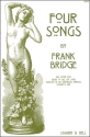 4 SONGS PIRIE, PETER, ED