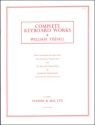 COMPLETE KEYBOARD WORKS FERGUSON, HOWARD, ED