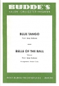 Blue Tango und Belle of the Ball: für Salonorchester