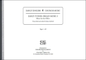 EARLY TUDOR ORGAN MUSIC I, MUSIC FOR THE OFFICE CALDWELL, JOHN, ED