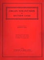 Organ Voluntaries