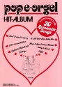 Pop E-Orgel Hit-Album Super 20: Romantic Songs