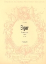 Serenade e-Moll op.20 fr Streichorchester Violine 2