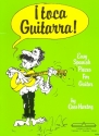 Toca Guitarra for guitar