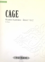 Etudes Australes Vol.1-2 for piano