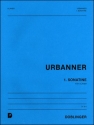 Sonatine Nr.1 fr Klavier