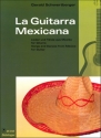 La guitarra mexicana Lieder und Tnze aus Mexico fr Gitarre