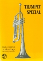 Trumpet Special: Ausgabe fr Trompete mit Klavierbegleitung