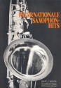 Internationale Saxophon-Hits: für Tenorsaxophon und Klavier