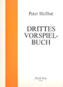 Vorspielbuch Band 3 fr Klavier