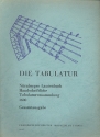 Nrnberger Lautenbuch  Gesamtausgabe