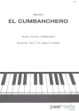 El Cumbanchero: Einzelausgabe (dt)