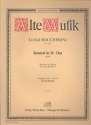 Konzert in D-Dur op.27 fr Flte und Klavier