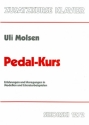 Pedal-Kurs Erfahrungen und Anregungen in Modellen und Literaturbeispielen