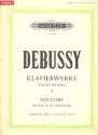 Klavierwerke Band 10 Fantasie fr Klavier und Orchester in der Ausgabe fr 2 Klaviere