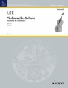 Violoncello-Schule op. 30 fr Violoncello