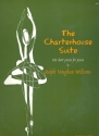 The charterhouse suite 6 short pieces for piano