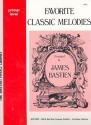 Favorite Classic Melodies primer level  (Grundstufe)