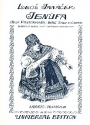 Jenufa Libretto (ts/dt)