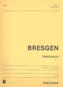 Orgelbuch Band 2 5 grere Orgelstcke