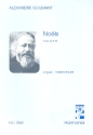 Noels pour orgue