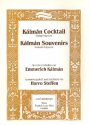 Kalman Cocktail  und Kalman Souveniers fr Klavier