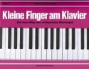 Kleine Finger am Klavier Band 4 Der neue Weg zum erfolgreichen Klavierspiel
