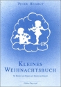 Kleines Weihnachtsbuch fr Klavier (mit Text)