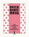 Unterrichtsmusik Band 3 - 15 virtuose Studien fr Akkordeon
