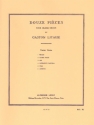 12 pices vol.1 (nos.1-6) pour orgue