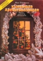 Klingender Adventskalender fr 1-2 Sopranblockflten (Flte) Melodien rund um die Weihnachtszeit