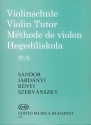 Violinschule Band 4b  
