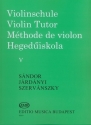 Violinschule Band 5  