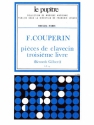 Pices de clavecin vol.3  