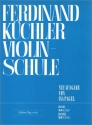 Violinschule Band 2 Teil 4  
