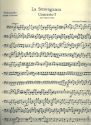 Concerto B-Dur Nr.1 fr Violine, Streicher und Bc Cello/Ba