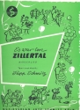 Es war im Zillertal:  Einzelausgabe