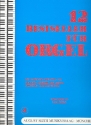 12 Bestseller Band 4: für E-Orgel